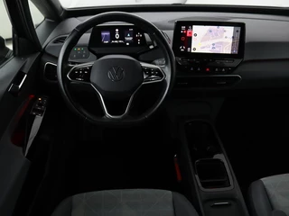 Volkswagen ID.3 Volkswagen ID.3 Life 58 kWh | Stoel & Stuurverwarming |  Adaptive cruise | Carplay | Navigatie | PDC | Climate control | Sfeerverlichting - afbeelding nr 3