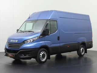Iveco Daily | Navigatie | Camera | Cruise | Led | 3500Kg Trekhaak | BPM Vrij - afbeelding nr 6