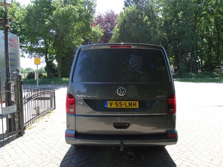 Volkswagen Transporter - afbeelding nr 26