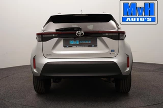 Toyota Yaris Cross Toyota Yaris Cross 1.5 Hybrid Business Plus|LUXE!|NAVI|CAMERA - afbeelding nr 22