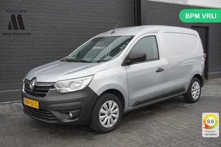 Renault Express 1.5 dCi - EURO 6