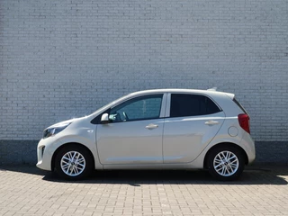 Kia Picanto - afbeelding nr 6