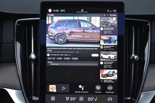 Volvo XC90 - afbeelding nr 37