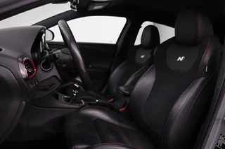 Hyundai i30 Hyundai i30 Fastback N2 2.0 T-GDI | Stoel & stuurverwarming | Full LED | Memory | Camera | Carplay | Leder/Alcantara | Keyless | Navigatie - afbeelding nr 4
