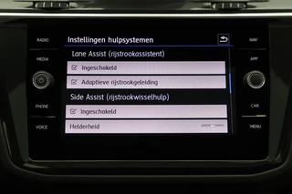 Volkswagen Tiguan Leer, Panoramadak, ACC, Camera, Apple Carplay, DAB, PDC, Trekhaak, 19'' - afbeelding nr 50
