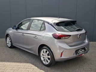 Opel Corsa Opel Corsa 1.2 Edition / NAVI / DAB / LANE ASS. / ENZ. - afbeelding nr 4