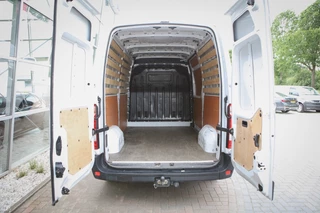 Renault Master Renault Master T35 2.3 dCi L2H3 En. - afbeelding nr 4