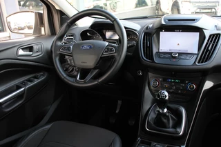 Ford Kuga - afbeelding nr 9