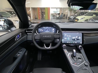 Lynk & Co 01 Lynk & Co 01 [ PLUG IN I 360 CAMERA I NAVI I CARPLAY I PANORAMADAK ] - afbeelding nr 2