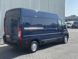 Citroën Jumper Citroen Jumper 30 2.2 BlueHDi 140 L2H2*A/C*3P - afbeelding nr 21