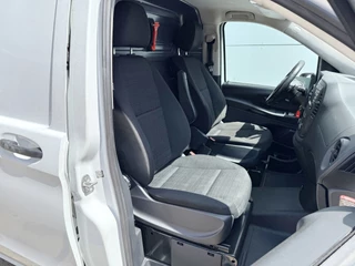 Mercedes-Benz Vito L2H1 Lang Automaat Airco Cruise Control Led Camera Omvormer Stoelverwarming - afbeelding nr 8
