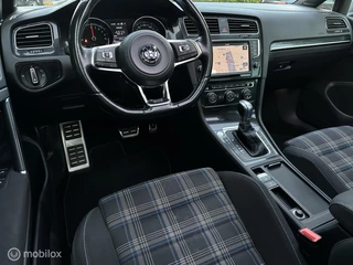 Volkswagen Golf Volkswagen Golf 1.4 TSI GTE Pano Led Navi - afbeelding nr 7