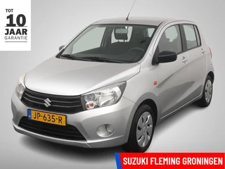 Suzuki Celerio 1.0 Comfort