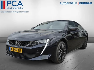 Peugeot 508 - 243465886-0