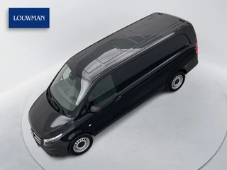 Mercedes-Benz Vito Mercedes-Benz Vito 119 CDI Extra Lang L3 Led Betimmering Adaptieve Cruise Control - afbeelding nr 30