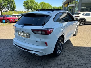 Ford Kuga - afbeelding nr 3