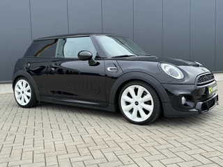 MINI Cooper S MINI Cooper S 2.0 COOPER S 192PK - Pano - Automaat - Harman Kardon - afbeelding nr 5