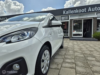 Peugeot 108 Peugeot 108 1.0 e-VTi Automaat, Carplay, LED, Airco, NAP! - afbeelding nr 27