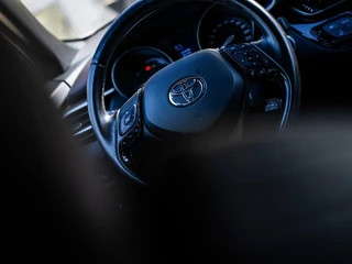 Toyota C-HR Toyota C-HR 1.8 Hybrid Premium|CAMERA|CRUISE|KEYLESS|18'' - afbeelding nr 18