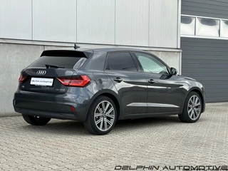 Audi A1 Sportback Audi A1 35 TFSI |CARPLAY|PDC|KEYLESS|STOELVER|LED - afbeelding nr 5