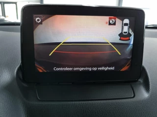 Mazda CX-3 Mazda CX-3 2.0 SkyActiv-G 120 GT-M Line - afbeelding nr 14