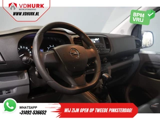 Opel Vivaro - afbeelding nr 13