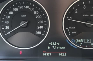BMW 4 Serie BMW 4 Serie Gran Coupé 418i High Executive / Aut / Leder / Stoelverw / Clima / Cruise - afbeelding nr 21