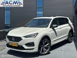 SEAT Tarraco 1.4 TSI e-Hybrid PHEV Xperience Bus Int.