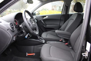 Audi A1 - afbeelding nr 5