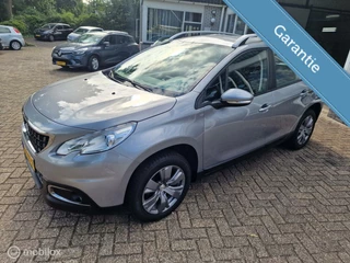 Peugeot 2008 Peugeot 2008 1.2 PureTech Active Maandaanbieding + Garantie - afbeelding nr 7