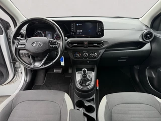 Hyundai i10 Hyundai i10 1.0 Comfort 5-zits - afbeelding nr 3