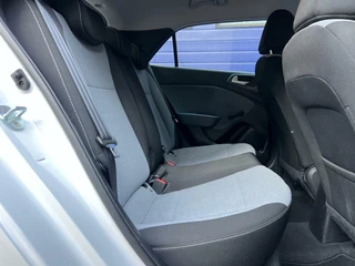 Hyundai i20 Hyundai i20 1.2 l 1e eigenaar l Airco l Dab l Bluetooth - afbeelding nr 14