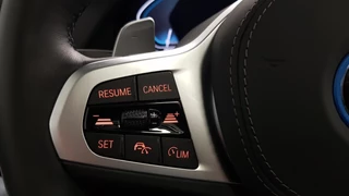 BMW X5 BMW X5 xDrive45e M Sport High Executive 394pk | Lederen Bekleding | Schuif-Panorama dak | Navigatie | Lichtmetalen velgen 20