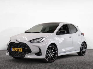 Toyota Yaris 1.5 Hyb.130 GR SPORT