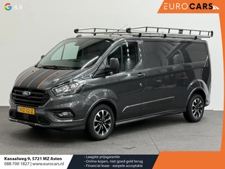 Ford Transit Custom 320 2.0 TDCI L2H1 Sport 170PK