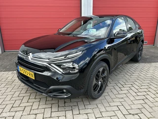 Citroën C4 Citroen C4 1.2 Puretech Feel Pack 130PK Navi apple carplay/android auto - afbeelding nr 5