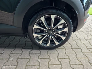 Mazda CX-3 Mazda CX-3 2.0 SkyActiv-G 120 Sport Selected/NAVI/18 INCH - afbeelding nr 18