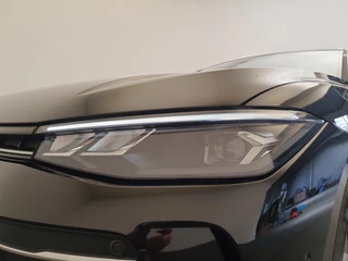 Volkswagen Passat Volkswagen Passat Variant 1.5 eHybrid 204pk DSG/AUT Business Wegklapbare trekhaak, Camera, ACC - afbeelding nr 16