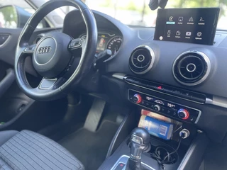 Audi A3 Audi A3 Sportback 1.4 e-tron PHEV Attraction - afbeelding nr 8