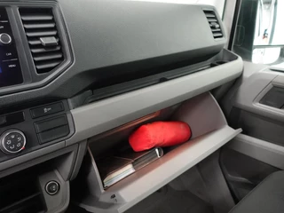 MAN TGE MAN TGE 3.140 2.0 TDI 140pk Dubbele Cabine L3H3 7 persoons Navigatie Apple Carplay/Android Auto Trekhaak Cruise Control Bluetooth Airco Camera - afbeelding nr 23
