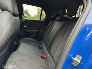 Opel Corsa Opel Corsa 1.2 GS Line - afbeelding nr 44