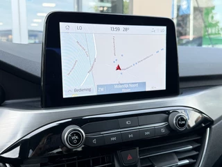 Ford Kuga Ford Kuga 2.5 PHEV Titanium | Trekhaak | Head up display | - afbeelding nr 27