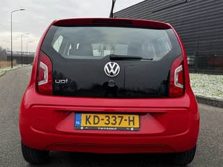 Volkswagen up! - afbeelding nr 12