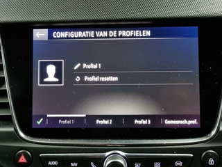 Opel Crossland X Opel Crossland X 1.2 Turbo Innovation / Automaat / Nav - afbeelding nr 47