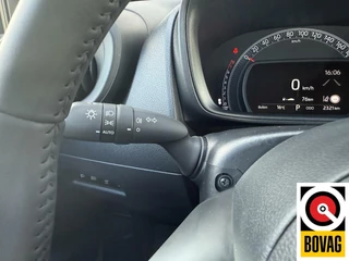 Toyota Aygo Toyota Aygo X 1.0 VVT-i S-CVT Play 1.0 VVT-i S-CVT Play Camera, Carplay, Keyless entry - afbeelding nr 23