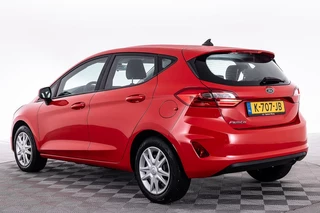 Ford Fiesta - afbeelding nr 2