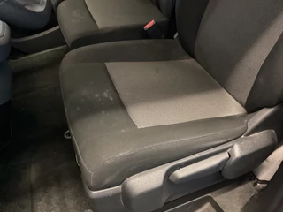 Opel Vivaro - afbeelding nr 32