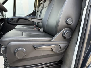 Iveco Daily Iveco Daily 50C18 3.0 3.0 Automaat Luchtvering Dubbellucht L2H2 Climate Control Cruise Control Trekhaak Camera - afbeelding nr 29