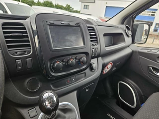 Opel Vivaro Opel Vivaro 1.6 CDTI L2H1 Navi camera 3-pers EU 6 - afbeelding nr 29