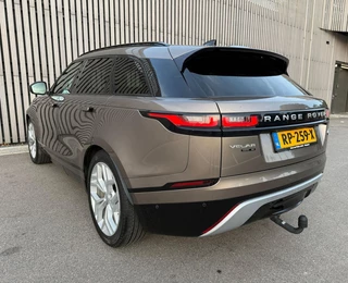 Land Rover Range Rover Velar Land Rover Range Rover Velar 2.0 I4 AWD R-Dynamic HSE Panoramadak - afbeelding nr 3